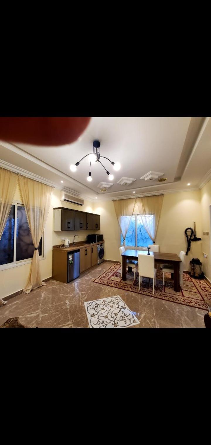 شقة في حي الفيحاء / الرياض Exterior photo